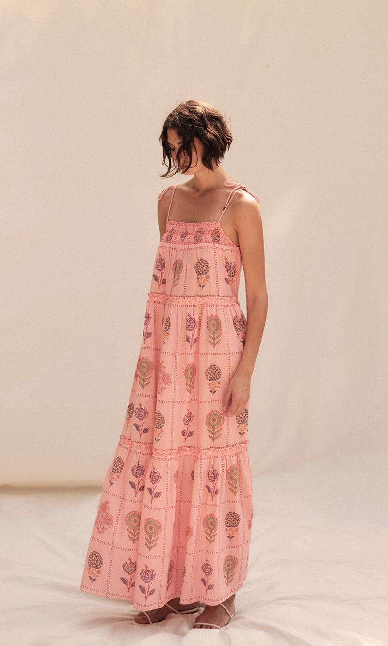SAYLOR Mariska Dress Size XS NWT Retail $264